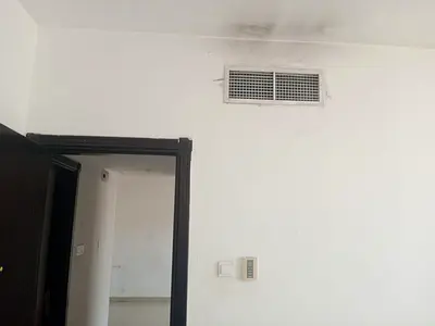1bhk with 2washroom,balcony centerel ac available in Al mujarrah Sharjah close to park , Cornish