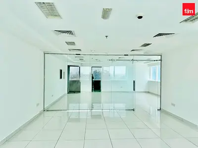 Corner Unit | Unfurnished | Washroom & Pantry
