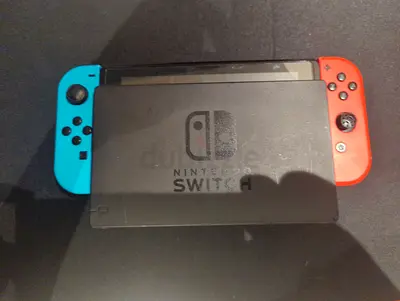 Nintendo switch orignal