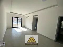 Master Bedroom | Balcony | Central Air Conditioning | Spacious Layout | Prime Location