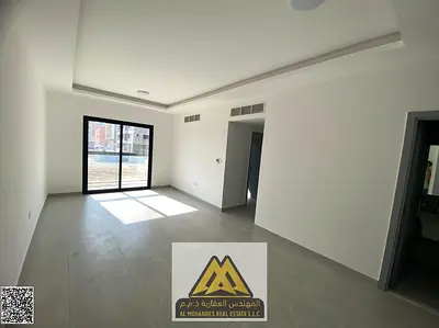 Master Bedroom | Balcony | Central Air Conditioning | Spacious Layout | Prime Location