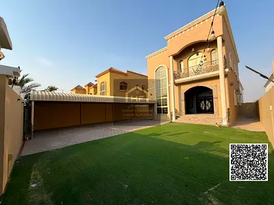 فيلا واسعة بخصوصية كاملة ومساحات استثنائية لمن يبحث عن منزل واسع يجمع بين الخصوصية والراحة والمساحات الكبيرة، تتوفر هذه الفيلا المستقلة للإيجار في منط