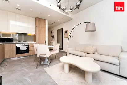 Brand New I High Floor I Canal View