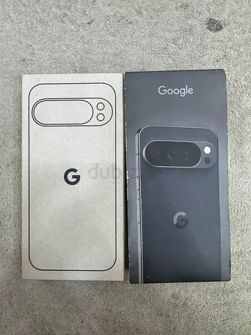 Google pixel 10 Pro Xl 256GB