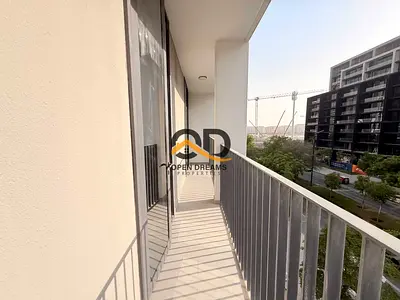 Spacious 2BR apartment available for rent in Aljada!!!