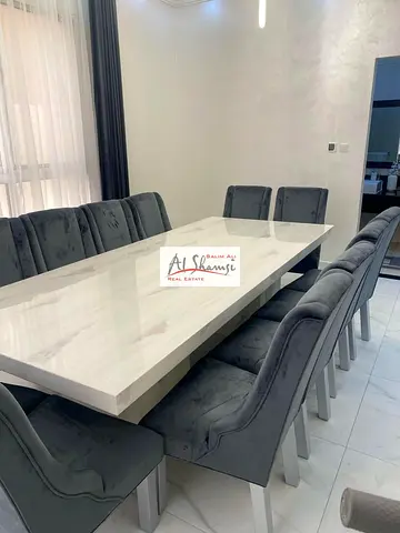 For sale, a villa in Al-Hoshi, 5000 sqf