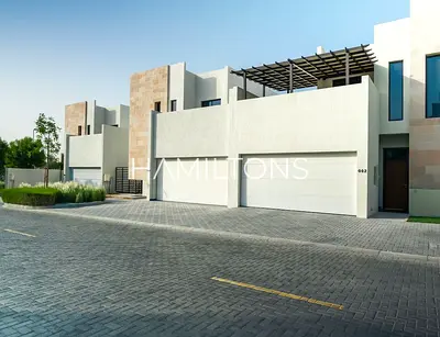 Corner Villa | High-Value Asset | Prime Sharjah Location | Resale