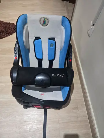 Pierre Cardin Baby Car Seat