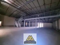 An outstanding opportunity to lease a large industrial warehouse in Ajman Industrial Area 2, Oman St