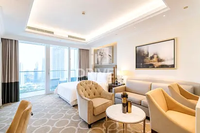 Fully Furnished Home | Prime Downtown Living