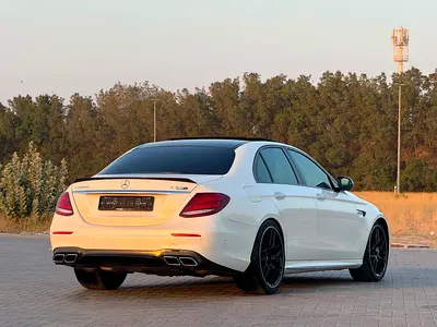 صورة مصغرة 11 لـ 2017 Mercedes-BENZ E-CLASS