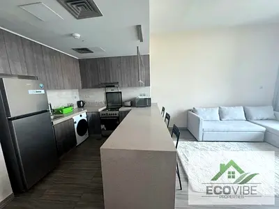 Luxury Fully Furnished 1 Bedroom Apartment | MBL Residence | JLT | Marina & Skyline Views