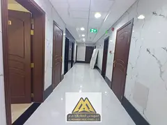 Brand New 1 Bedroom Master Apartment | Free Parking | Al Jurf 3, Ajman | AED 31,998