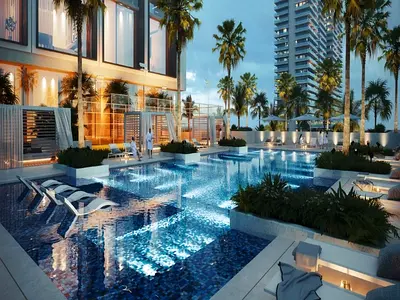 Investor's Choice | Premium Living | Strong Returns
