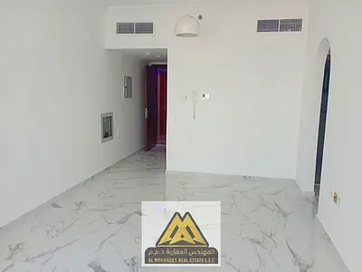 للإيجار السنوي شقة فاخرة في برج جديد بمنطقة مشيرف – عجمان استمتع بالسكن في برج حديث بتصميم عصري وتشطيبات راقية، في موقع استراتيجي بمنطقة مشيرف، قريب