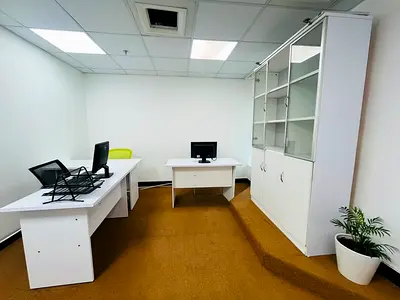 Fully Furnished Office | Direct from Owner | Near to Public Transport |