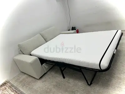 Great condition IKEA vimle two seater sofabed