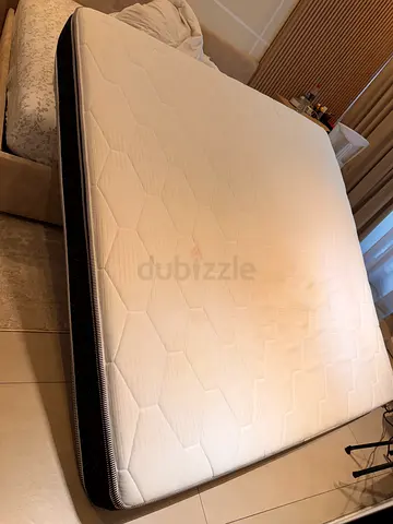 Mattress for Sale(200 x200) -SuperKing