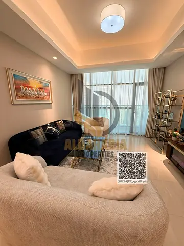 1 Bedroom Apartment for Monthly Rent in Gulfa Towers | All Bills Included