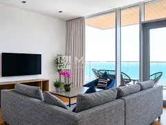 Sea View | Unfurnished | 05 Series | Vacant