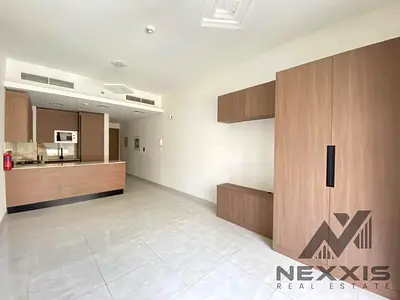 Semi-Furnished - Huge Layout - Vacant