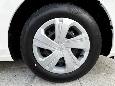 Toyota Yaris E, миниатюра 20