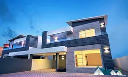 Villa For Sale , ready to move - Ask dor your price
