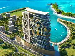 Partial Canal | Corner Unit | Charming Unit | Sea Front Community