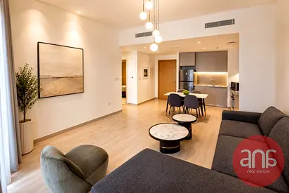 Furnished | Pool & Creek Views | Beach Access