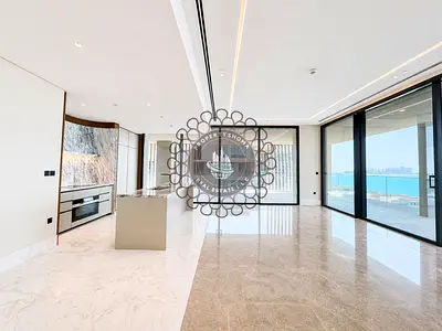 4 BR Duplex| Private Pool| Brand New| Palm