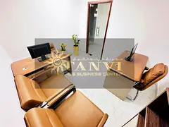 Premium Office |Bank Account Assistance | Free Utilities