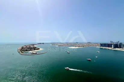 ULTRA LUXURY | PRIVATE BEACH | FULL SEA VIEW