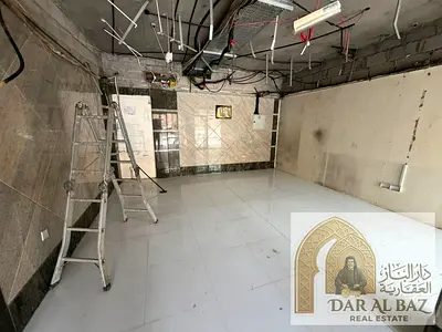 Commercial Shop with Excellent Space in Al Nahda, Sharjah | Near Nesto Hypermarket and Sahara Centre | Suitable for All Commercial Activities