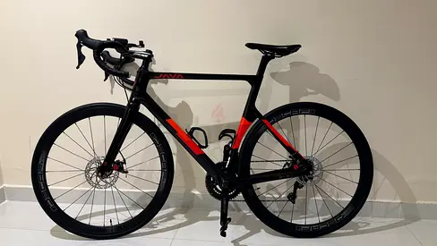 Java bike