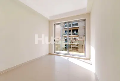 Vacant Now | Mid Floor | Al Marjan