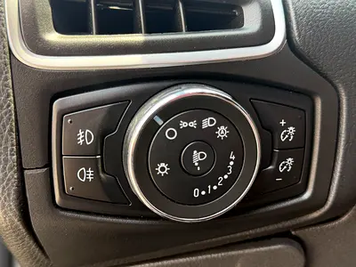 2014 FORD FOCUS — миниатюра 17