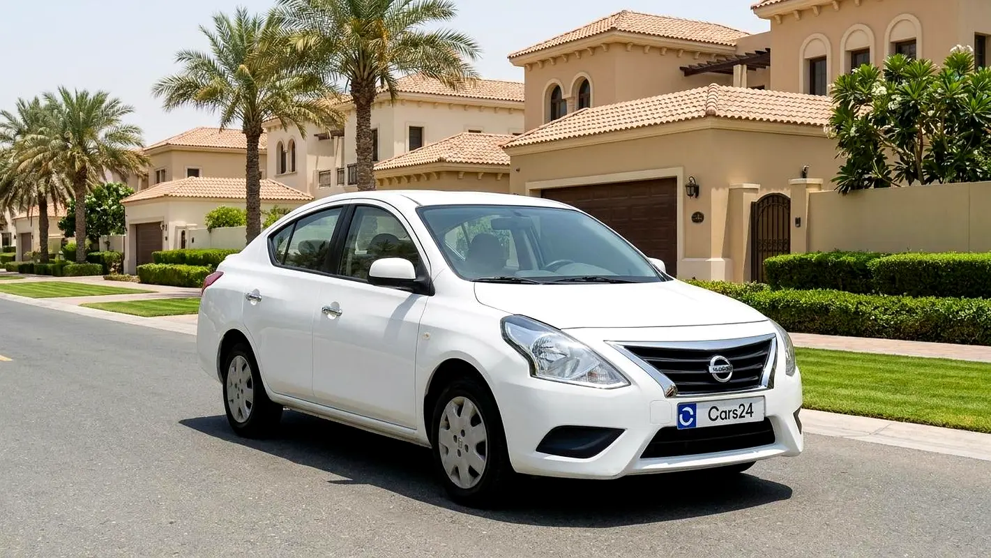 2023 نيسان صني