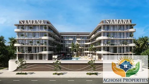 🔥 40% Discount | Skyline View 2BR | 1% Monthly | DLD Waiver | Dubai South