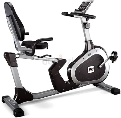 Gym Treadmill and gym cycle