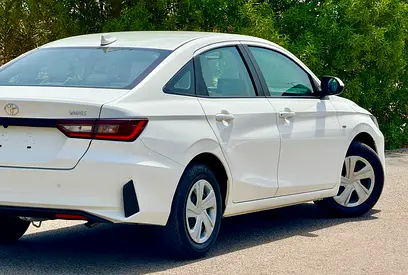 صورة مصغرة 17 لـ 2024 Toyota YARIS