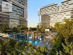 100% Value Appreciation | 17% ROI | 1% Installments | Near Metro | Save up to 10% | Furnished