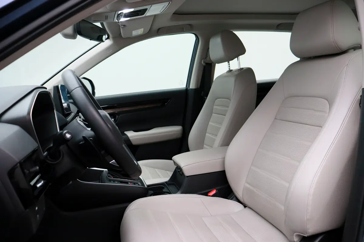 Honda CR-V 2025