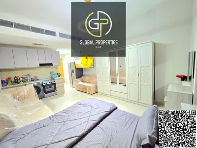 Brand New Furnished Studio Apartment for Rent in Kentia – First Tenant