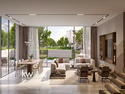 Premium Family Villa | Excellent ROI | Q4 2028