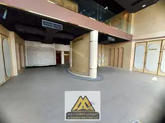A great opportunity to lease a commercial shop in Al Jurf Industrial Area 1, Ajman, located in a str