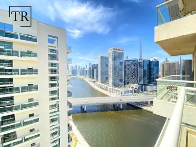 Elegant Finishes | Scenic Canal Views | Upto 6chqs