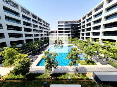 Brand New 1 BHK •Appliances Pool Gym • Huge Balcony •55k Only