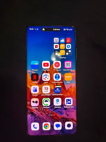 One plus 12R