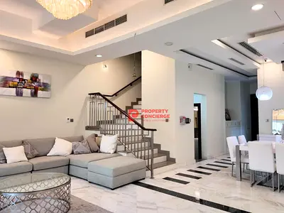 Hot Deal |Townhouse | Prime Location | Furnished |