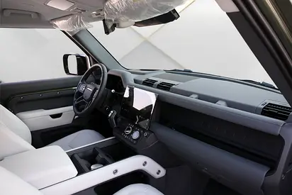صورة مصغرة 10 لـ 2026 LAND Rover DEFENDER